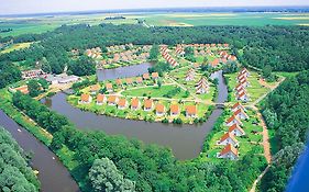 Villapark Weddermeer
